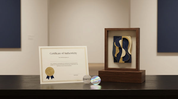 What Makes a COA Trustworthy: Issuer, Detail & Verification