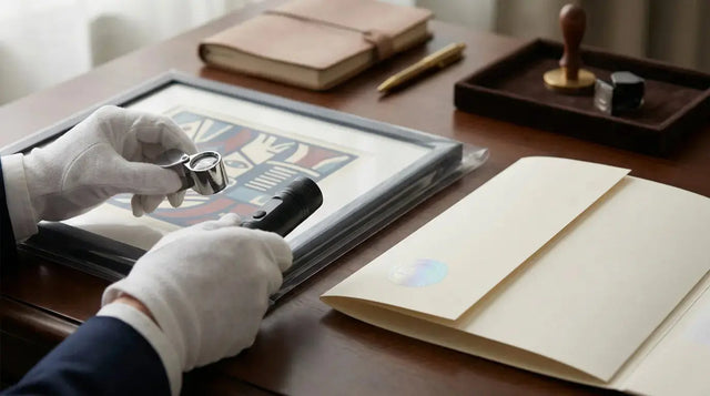 Where to Buy Authenticated Shepard Fairey Prints Online — Gauntlet Gallery vs Local Galleries