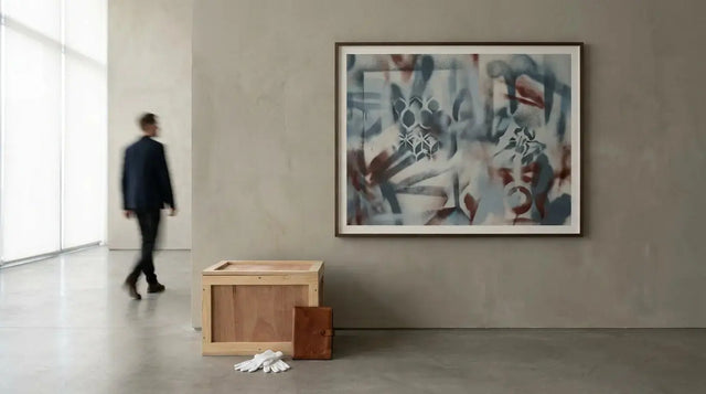 Who is Mr. Brainwash? The Artist Behind the Most Collectible MBW Prints