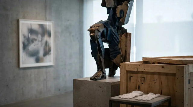 Why KAWS Is Worth Collecting Right Now
