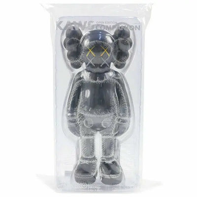 KAWS — Companion Open Edition Vinyl Figure Blush 2017 11" NEW