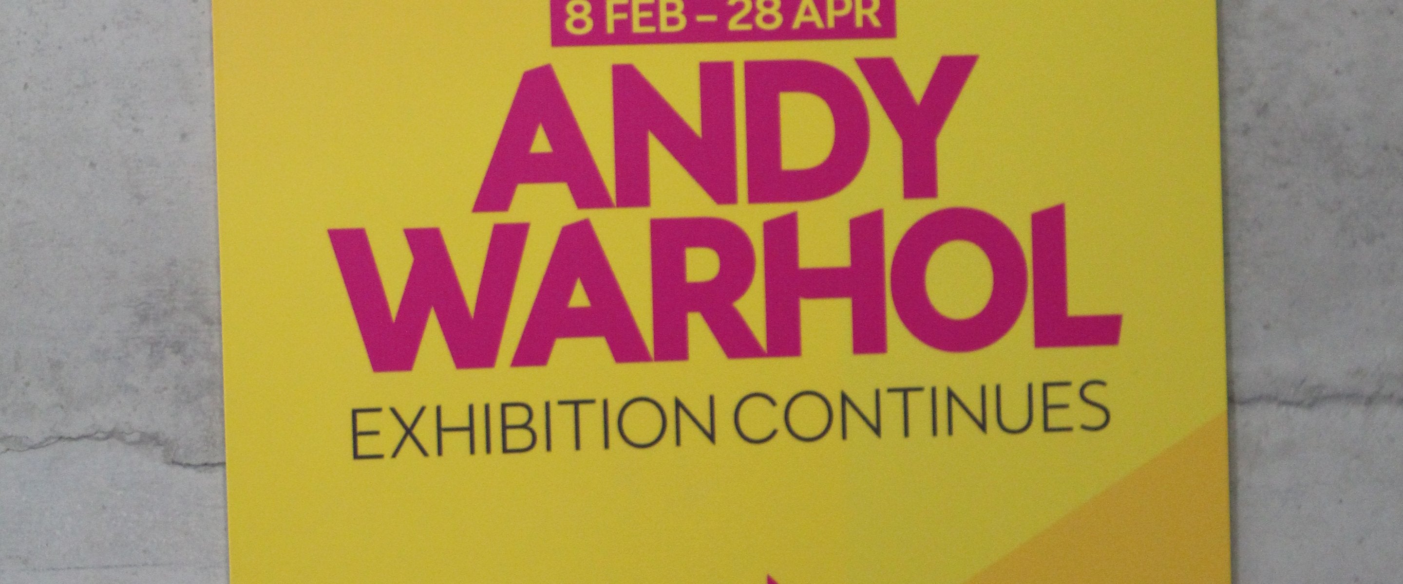 Warhol & Friends