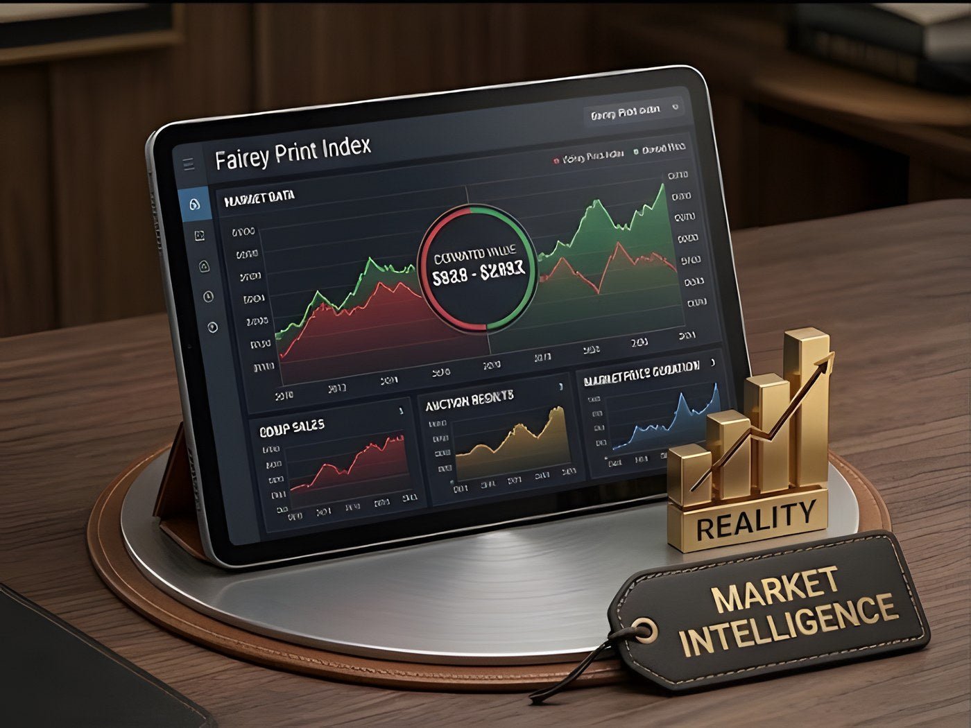 Market Intelligence