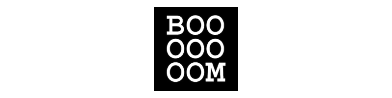 Booooooom