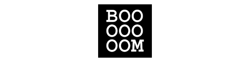 Featured in Booooooom