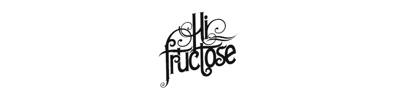 Featured in Hi-Fructose