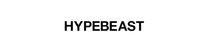 Featured in Hypebeast