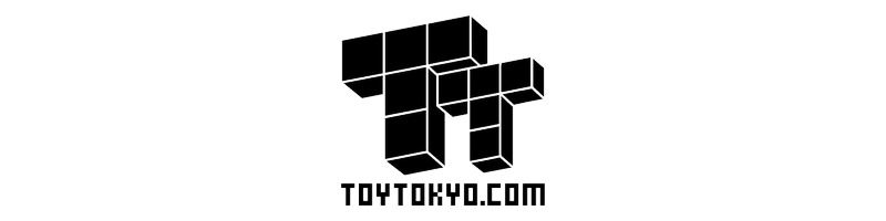 Toy Tokyo