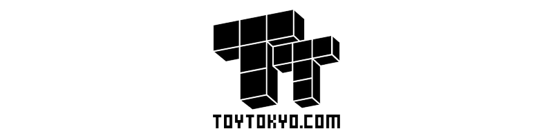 Featured in Toy Tokyo