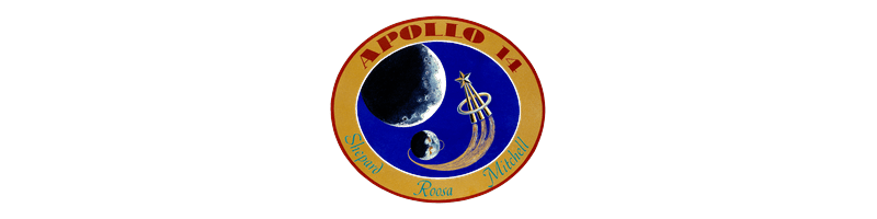 Apollo 14