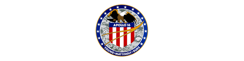 Apollo 16