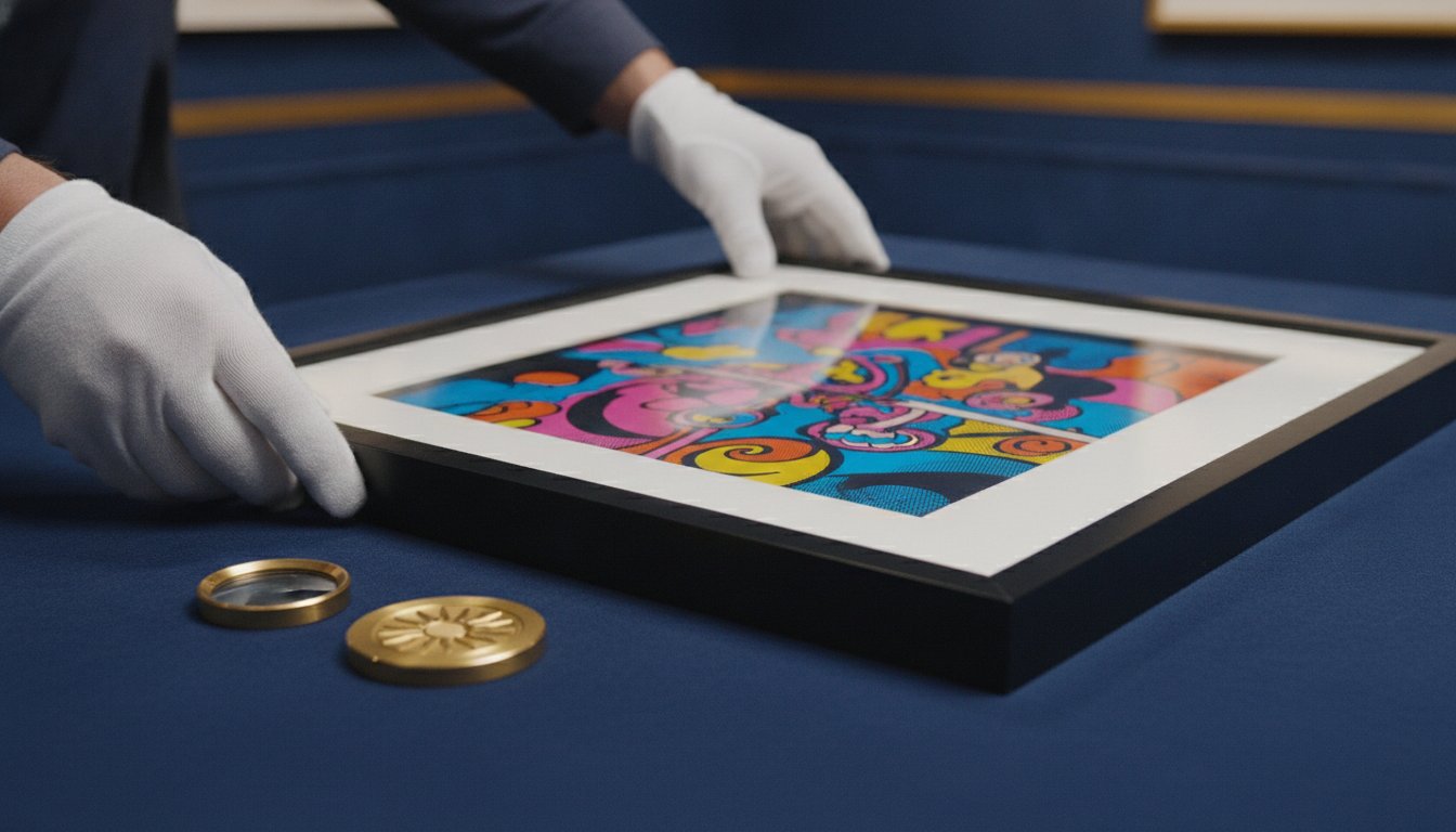 Are DEATH NYC Anime Prints Collectible?