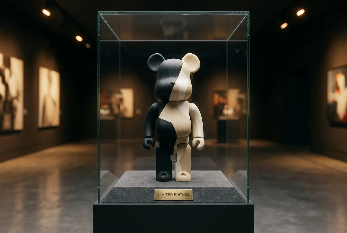 Best Online Store for Limited Edition BE@RBRICKs: What Collectors Should Look For | Gauntlet Gallery