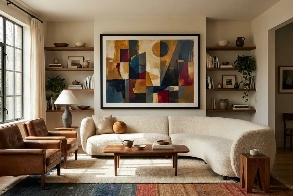 Where to Buy Original Street Art for Home Decor | Gauntlet Gallery