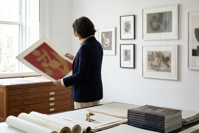 Shepard Fairey Consumerism and Power Prints: What the Index Reveals
