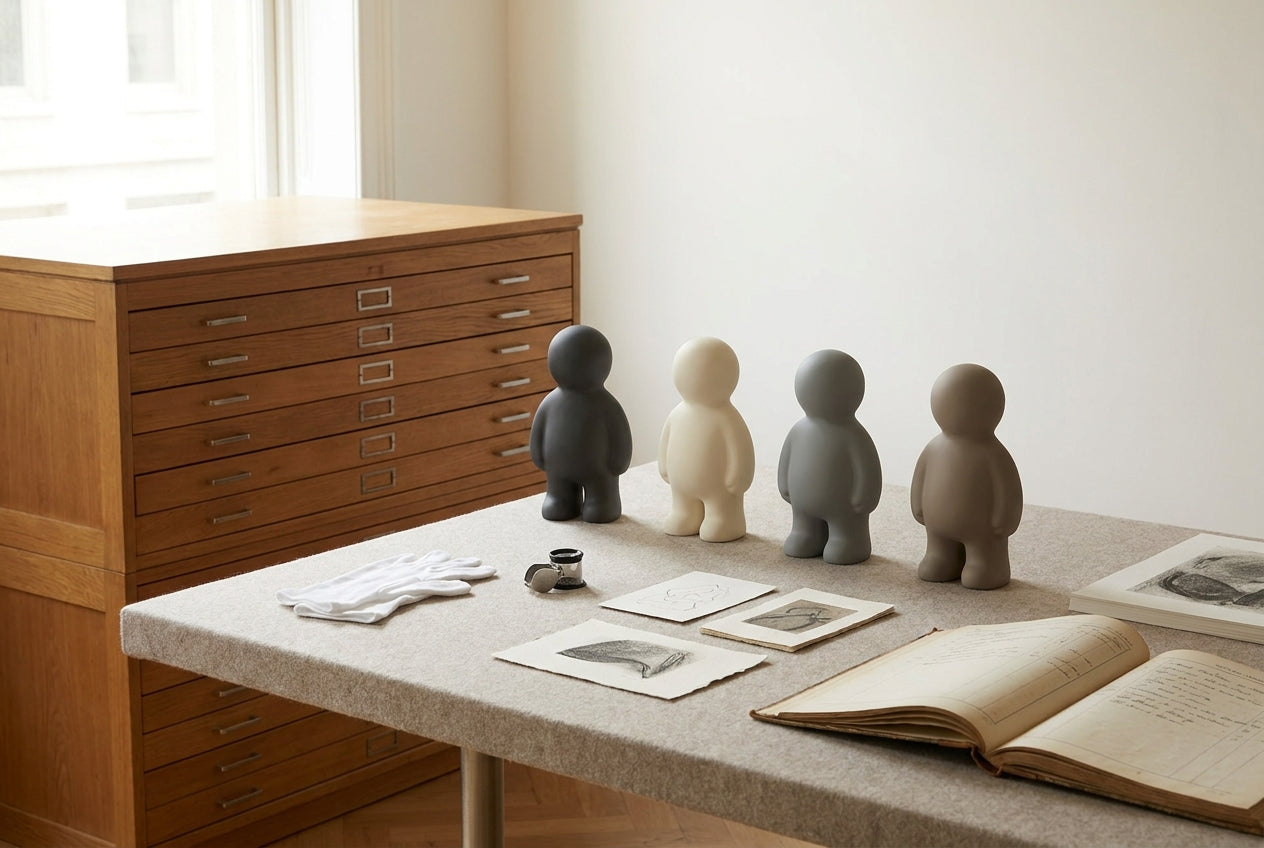 Top KAWS Figures of 2002: The Year’s Standout Releases