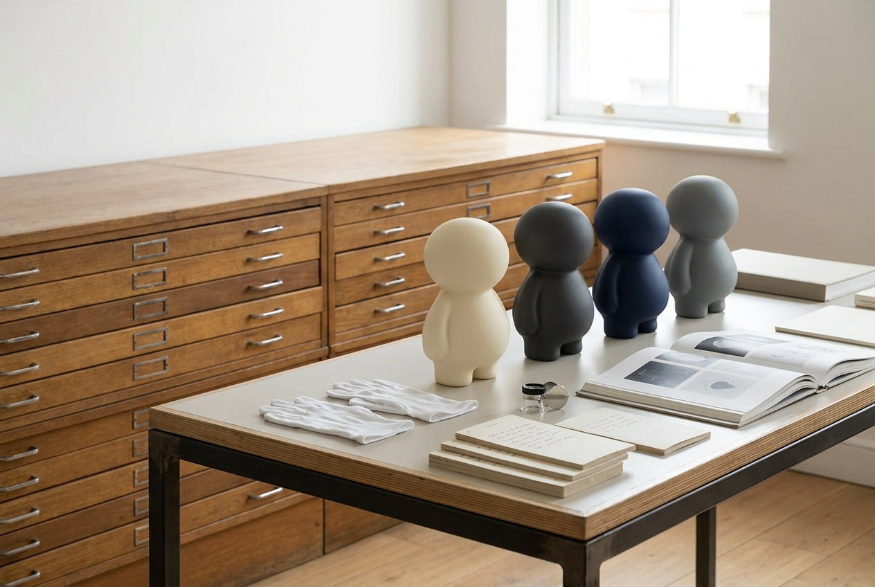 Top KAWS Figures of 2003: The Year’s Standout Releases