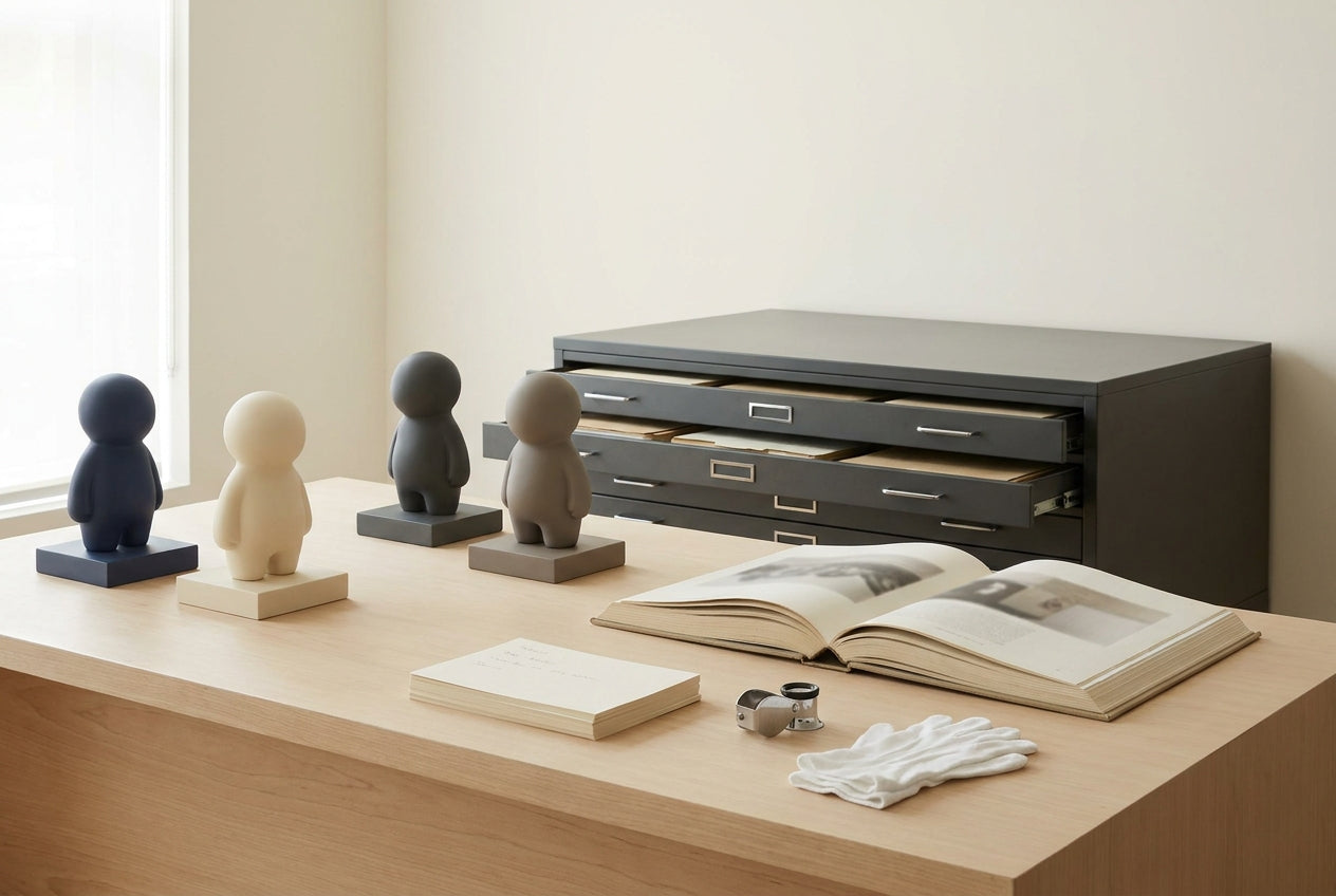 Top KAWS Figures of 2006: The Year’s Standout Releases