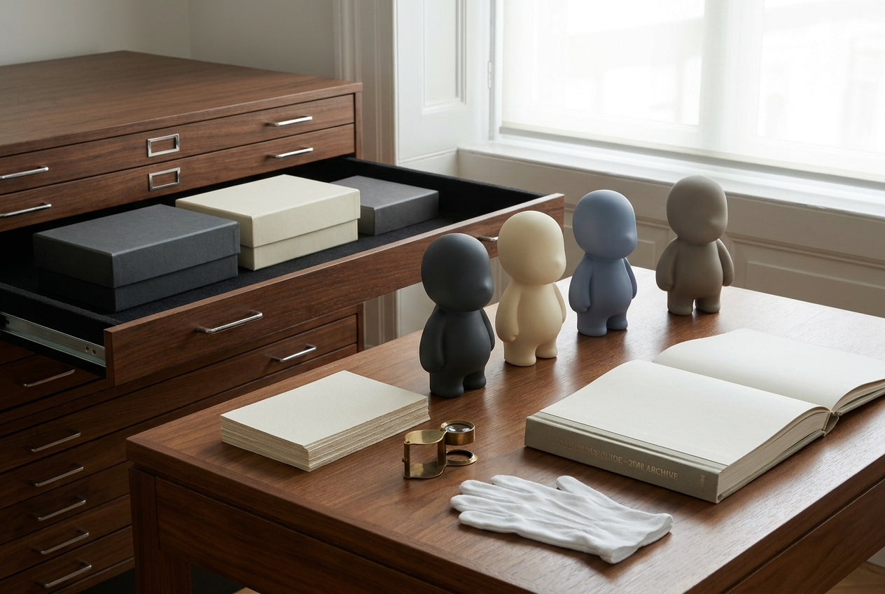Top KAWS Figures of 2008: The Year’s Standout Releases