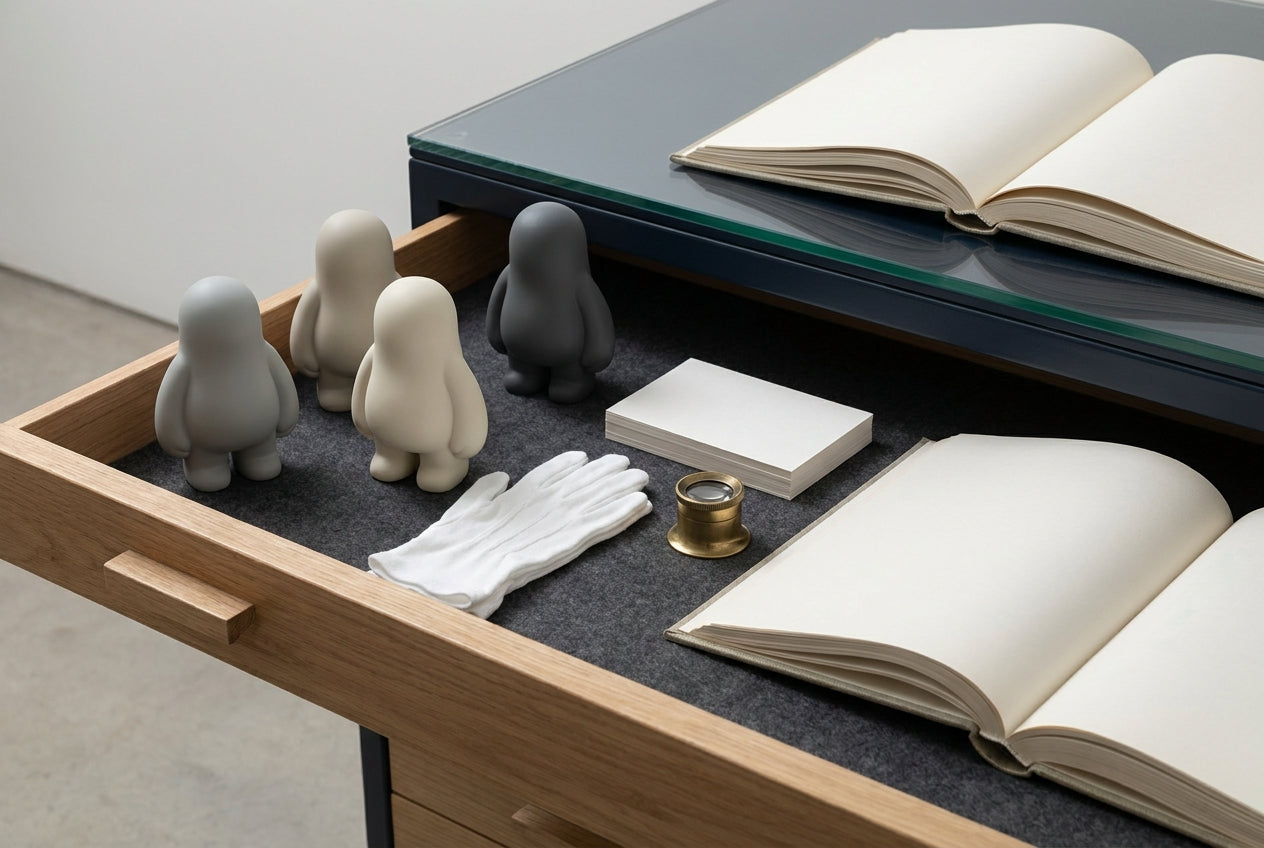 Top KAWS Figures of 2011: The Year’s Standout Releases