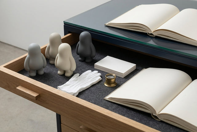 Top KAWS Figures of 2011: The Year’s Standout Releases
