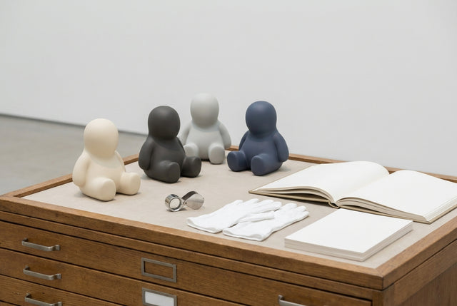 Top KAWS Figures of 2012: The Year’s Standout Releases
