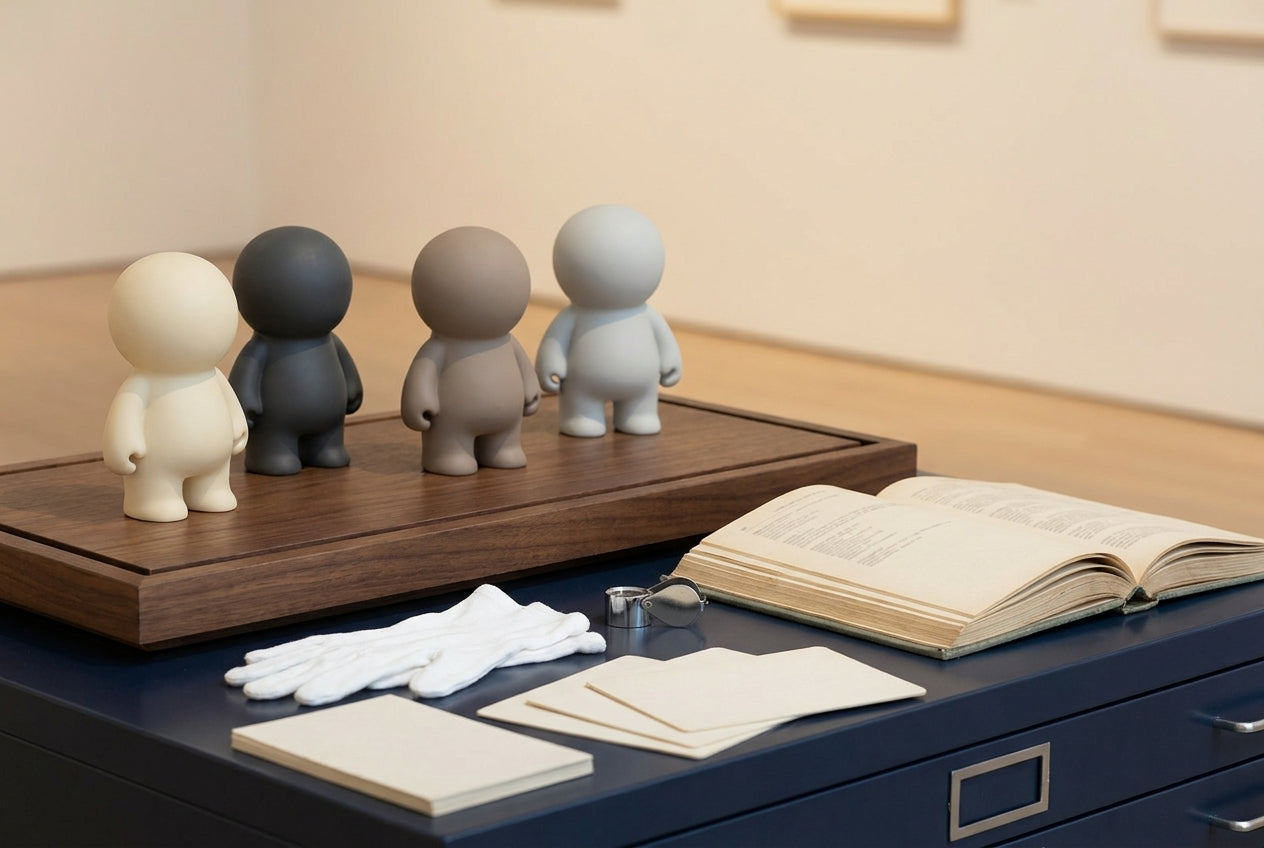 Top KAWS Figures of 2013: The Year’s Standout Releases