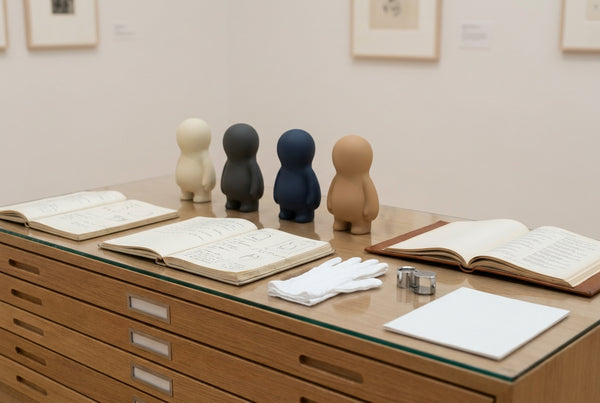 Top KAWS Figures of 2019: The Year’s Standout Releases
