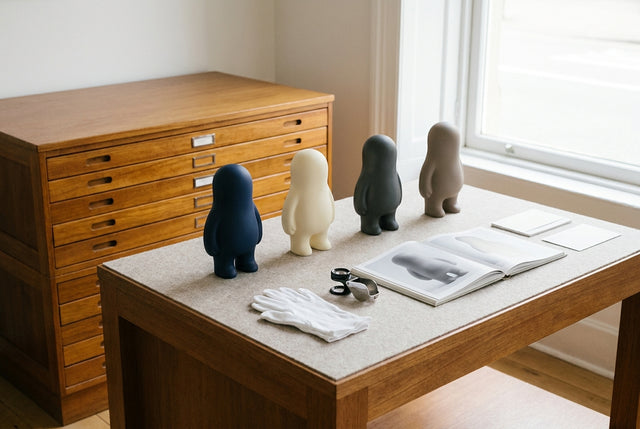Top KAWS Figures of 2023: The Year’s Standout Releases
