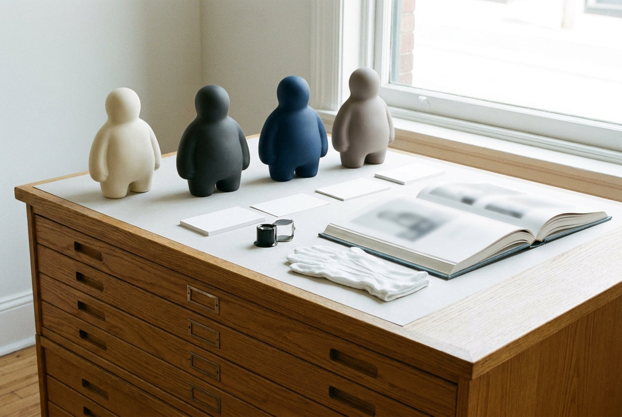 Top KAWS Figures of 2025: The Year’s Standout Releases