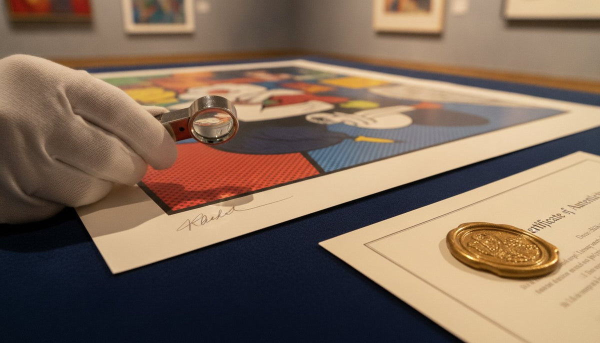 Are DEATH NYC Snoopy Prints Collectible?