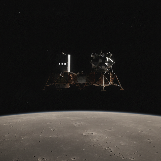 Did the Apollo 11 Crew Get Along? Inside the 'Amiable Strangers'