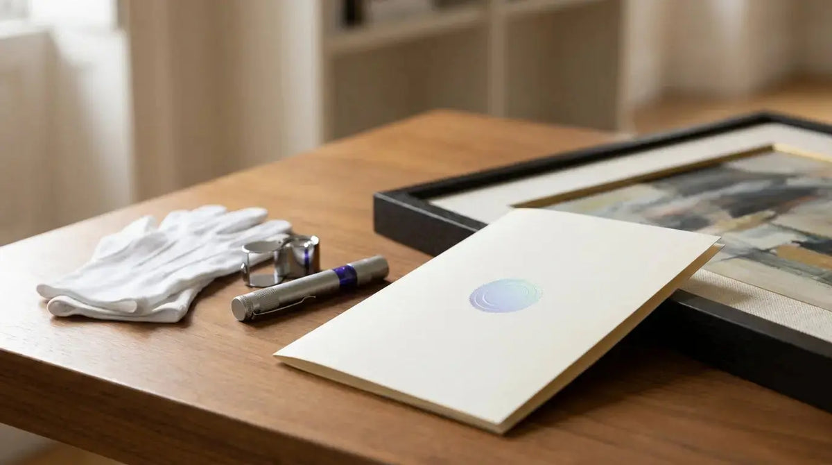 Art as a Tax Strategy: What Collectors Need to Know - Gauntlet Gallery