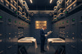 Art Collection Storage and Care: Long-Term Preservation Guide
