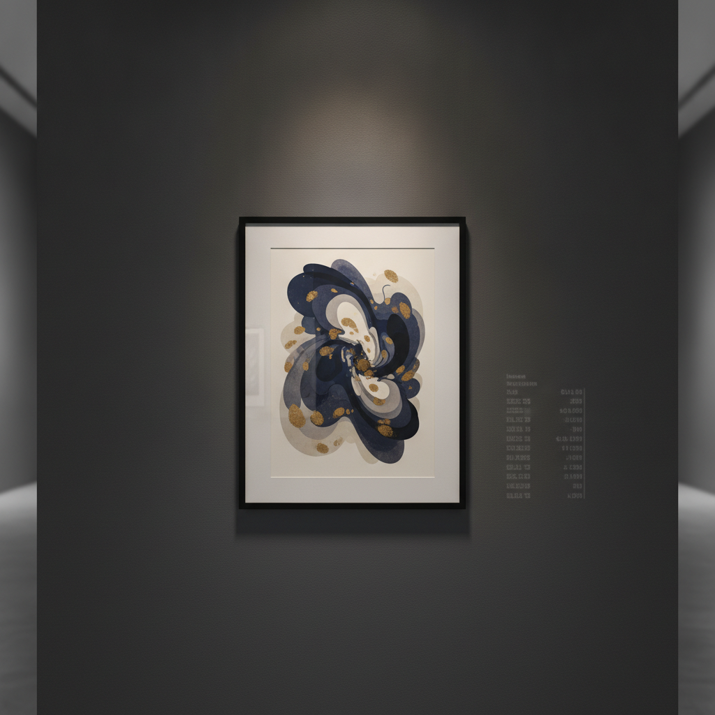 How to Choose an Art Gallery That Shows Comparable Sales (and Why It Matters)