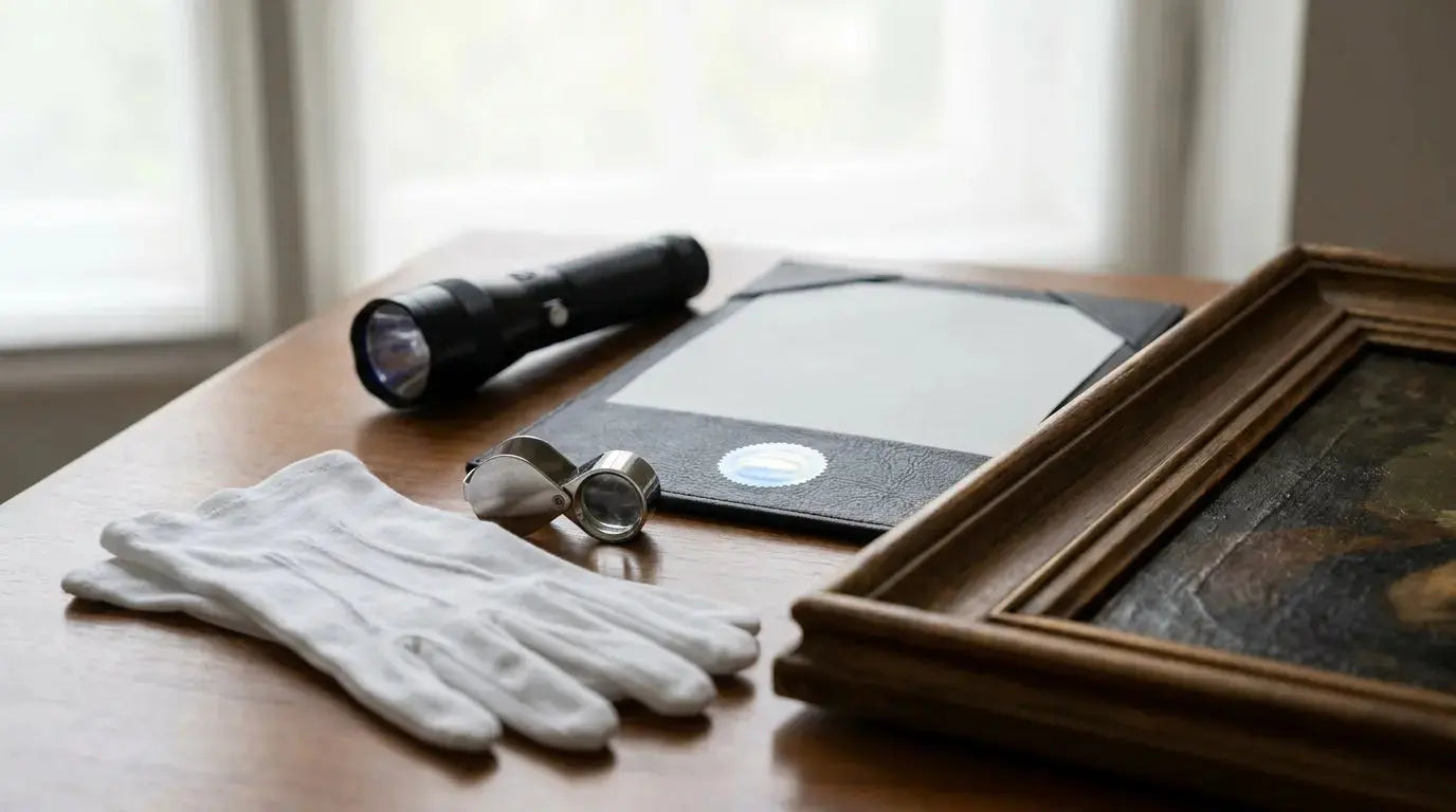 Art Insurance for Collectors: What Coverage You Actually Need - Gauntlet Gallery