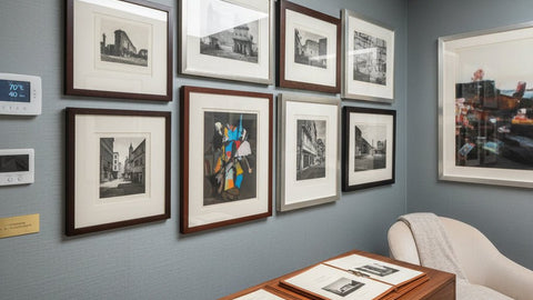 Art Insurance for Collectors: What Coverage You Actually Need
