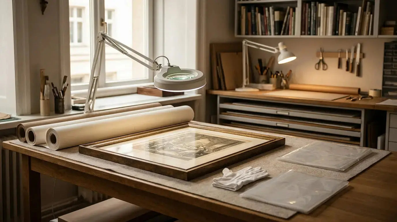 Art Insurance: What Every Collector Needs to Know - Gauntlet Gallery