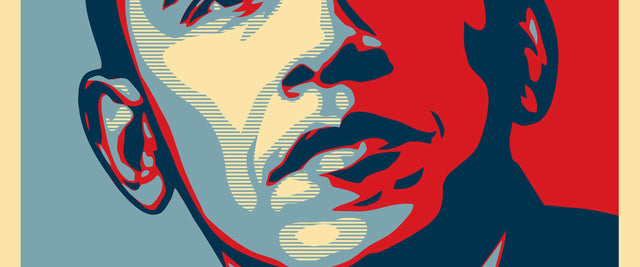 Shepard Fairey Cross-Index Study 13: 2008–2011 Print Process and Publishers