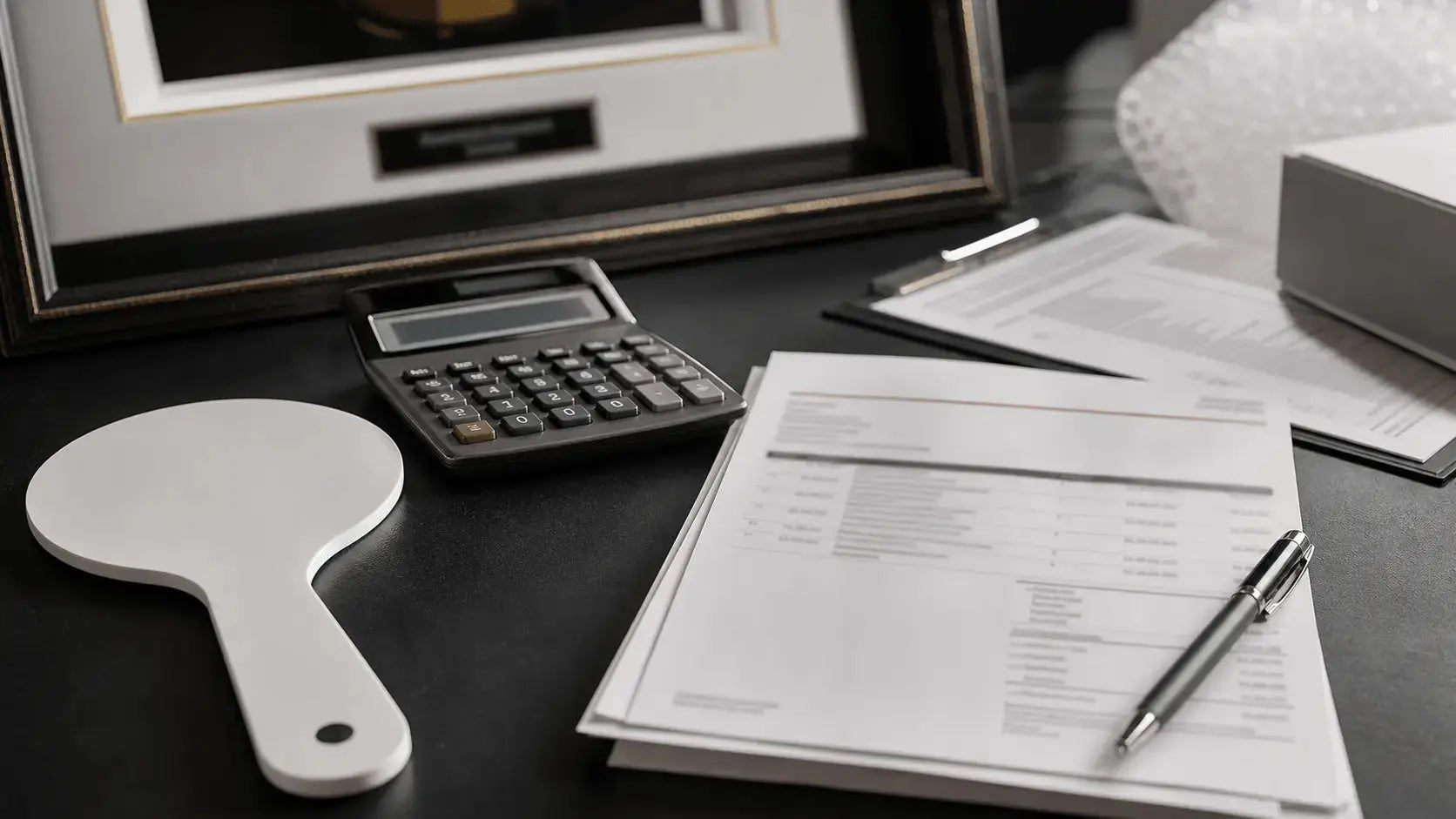 Auction Price vs. Real Price: Why Buyer's Premiums Matter - Gauntlet Gallery