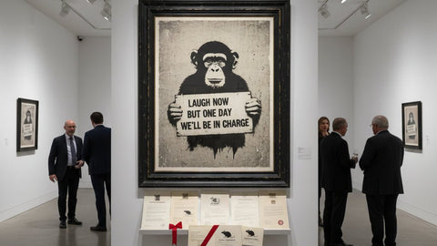 Banksy Pest Control COA: How It Works and What It Guarantees