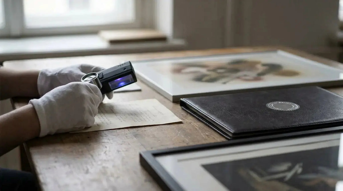 Banksy: The Complete Collector's Guide to Authenticated Prints - Gauntlet Gallery
