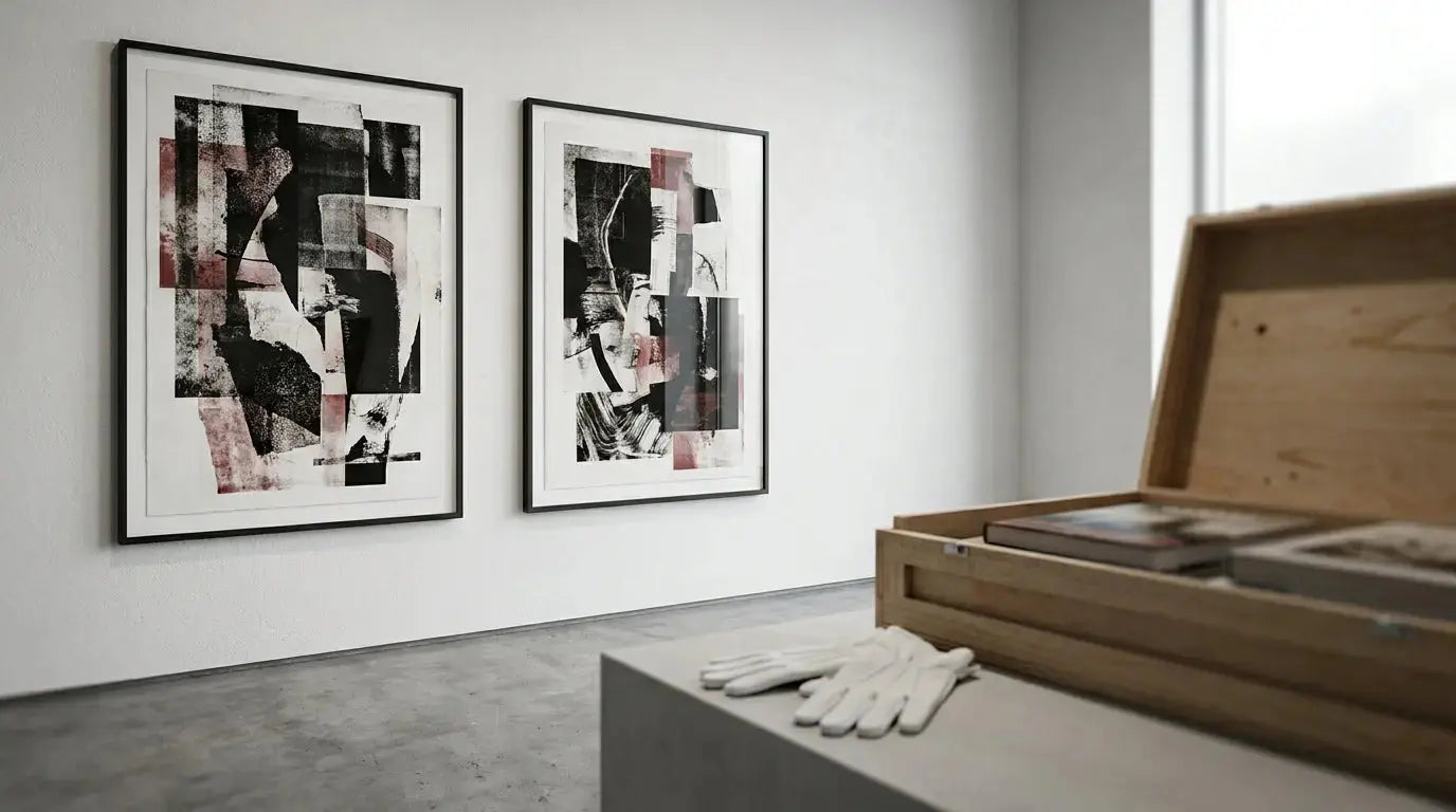 Banksy vs. Shepard Fairey: A Collector's Comparison - Gauntlet Gallery