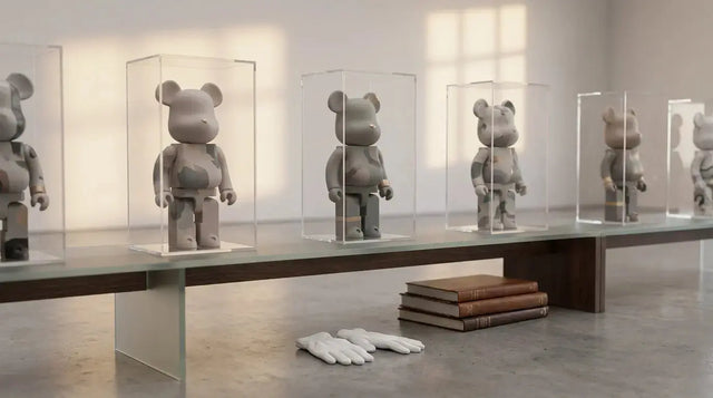 Banksy vs. Shepard Fairey vs. KAWS: Which Street Art Holds Value Best