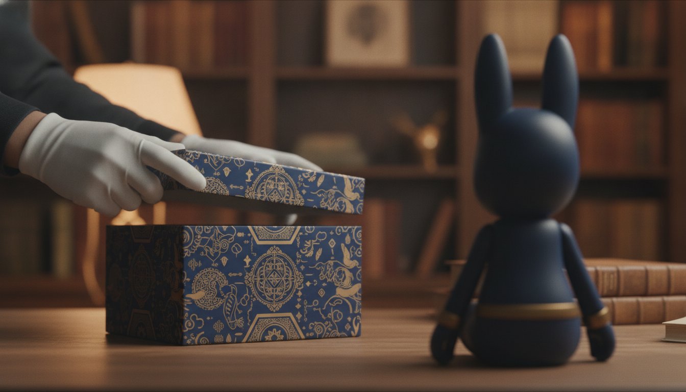 What Should I Know Before Buying a KAWS Holiday Accomplice?
