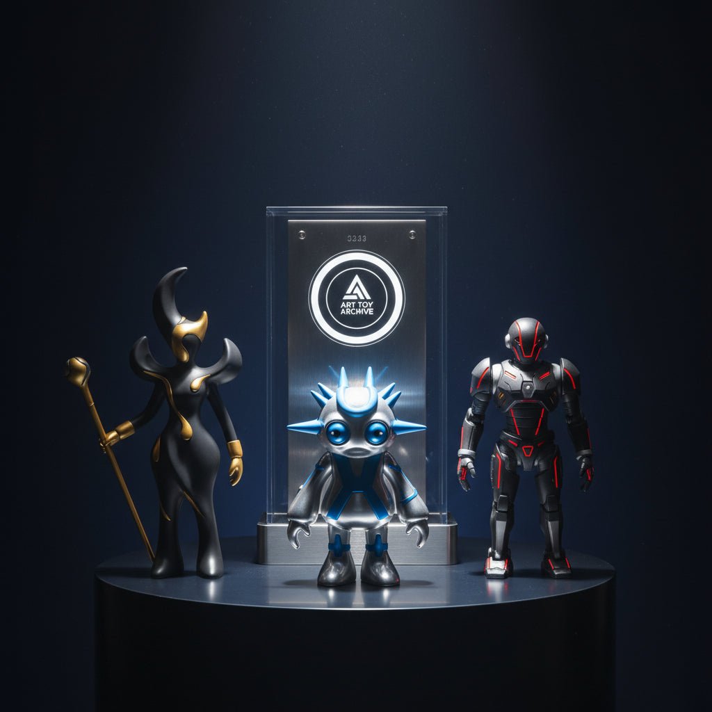 BE@RBRICK 1000% Buying Guide: Which Collaborations Hold Value - Gauntlet Gallery