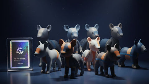 BE@RBRICK Chanel Collaboration: Why the Fashion House Partnership Commands a Premium