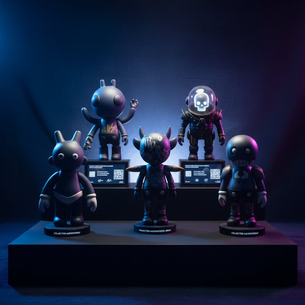 BE@RBRICK fragment design Collaborations: Hiroshi Fujiwara and the Streetwear Premium - Gauntlet Gallery