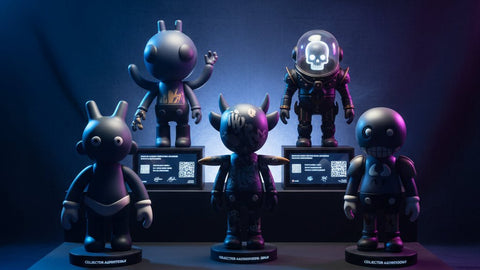 BE@RBRICK fragment design Collaborations: Hiroshi Fujiwara and the Streetwear Premium