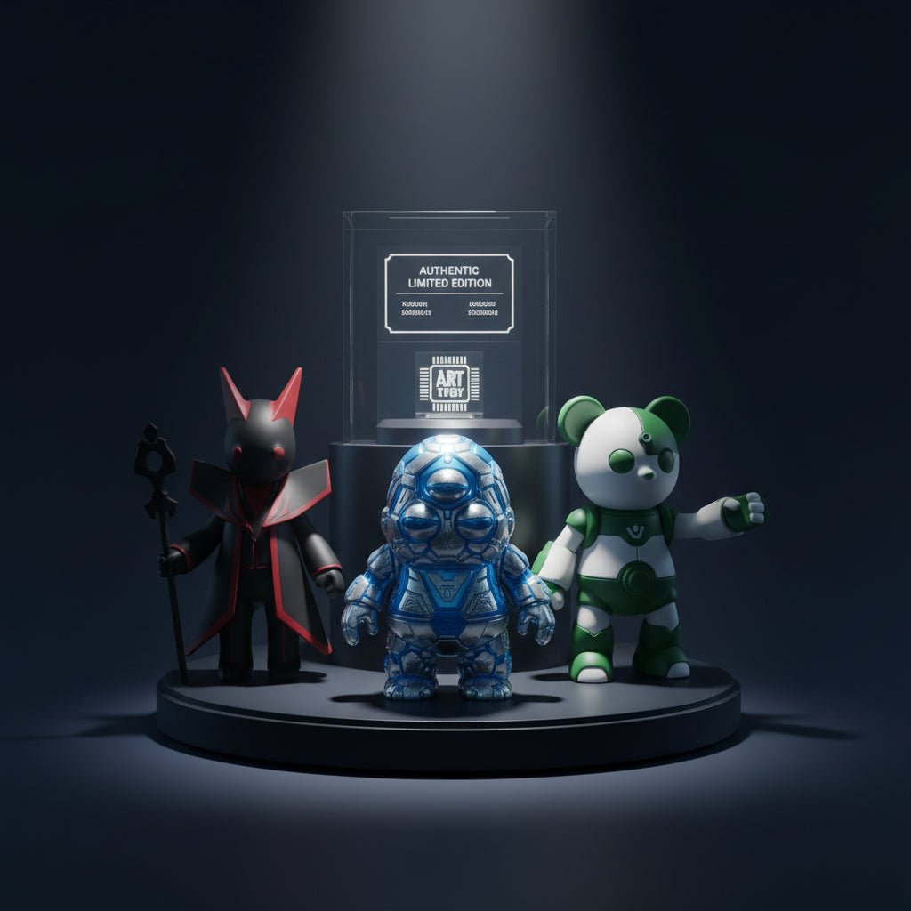 BE@RBRICK Japan Exclusives: Regional Releases and What They're Worth - Gauntlet Gallery